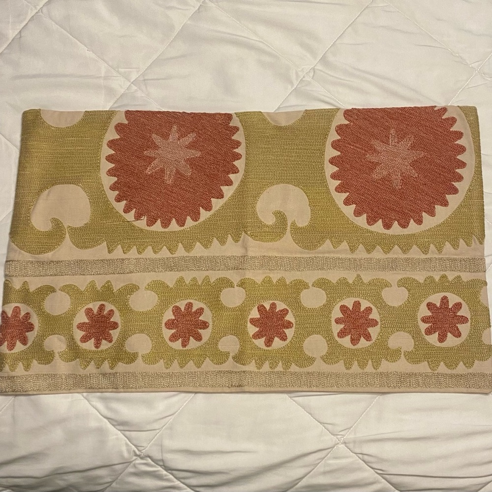 Pottery Barn Pillow cover